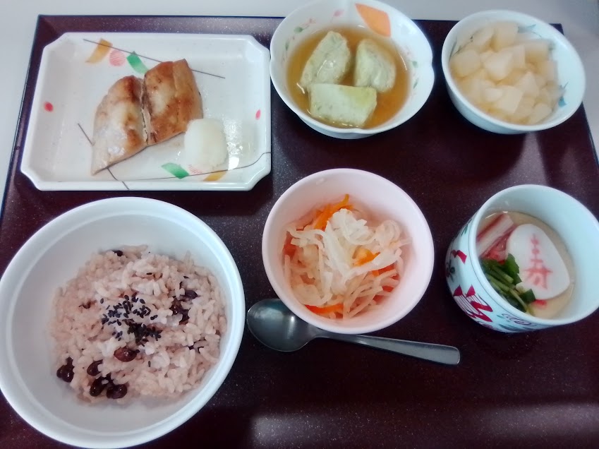 敬老会4